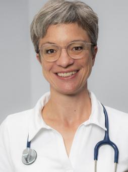 Dr. med. Anne Starke