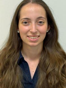 Emily Malin Vicente Cerqueira