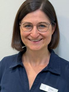 Jasmin Peter